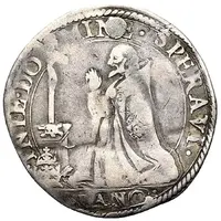1 Giulio - Pius V