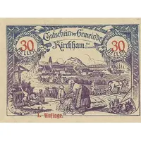 30 Heller Kirchham