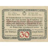 30 Heller Kirchham