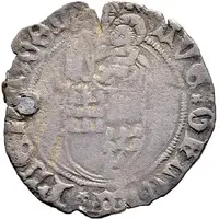 Parpaiolle - Guillaume de Varax