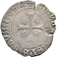 Parpaiolle - Guillaume de Varax