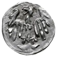 Heller - George of Poděbrady