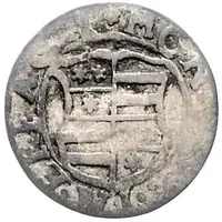 2 Kreuzers - Louis II, John Casimir and George Albert