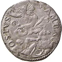 Mezzo bianco - Carlo V