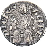 Grosso - Benedict XII