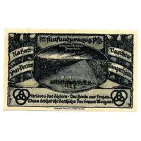 25 Pfennig Rabatt-Spar-Verein