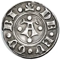 Bolognino - Frederick of Montefeltro Gubbio