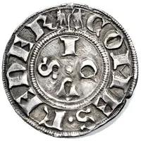 Bolognino - Frederick of Montefeltro Gubbio