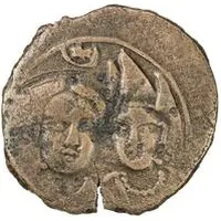 Unknown Æ - Chirdanak Kabarna, without arrow, regular portraits