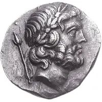 Didrachm