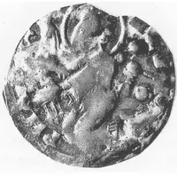 Denier anonyme sede vacante