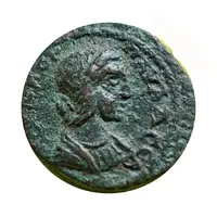 Æ19 - Julia Cornélien Paula