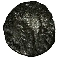 1 Bolognino, 2 Soldi