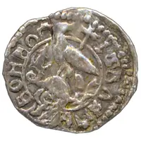 1 Ducat - Vlad III Țepeș