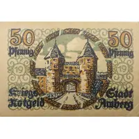 50 Pfennig