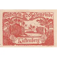 20 Heller Luftenberg