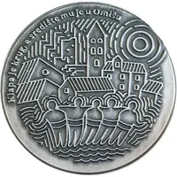 50th Dalmatian songs festival Omiš