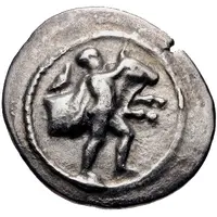 Hemidrachm