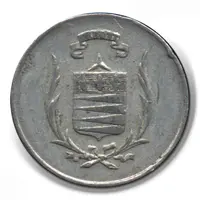 5 Centimes - City of Castres [81]