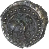 BI Drachm - Anonymous