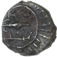 BI Drachm - Anonymous
