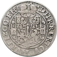 1 Ort - George William