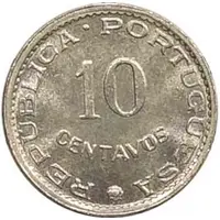 10 Centavos