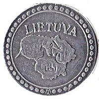 Token - Panevėžys Miesto šventė