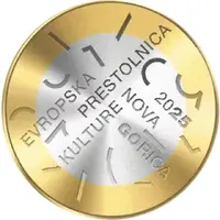 3 Euro European Capital of Culture