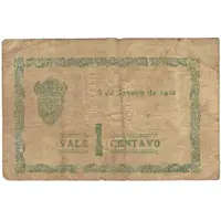 1 Centavo Póvoa De Varzim