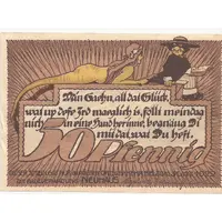 50 Pfennig