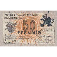 50 Pfennig