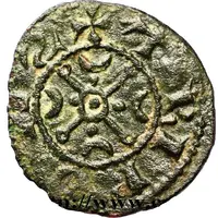 Pougeoise au castel - Bohémond V