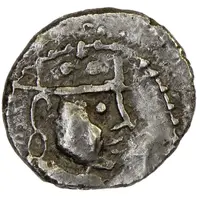 Damma - Sri Yashaditya Type 4