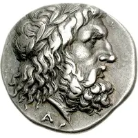 Stater - 128th-132nd Olympiad