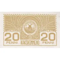 20 Penni