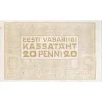 20 Penni
