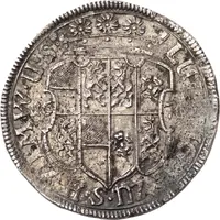 60 Kreuzers - John Louis