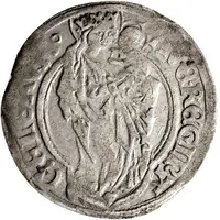 2 Kreuzers - Paul Ziegler