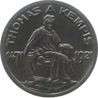 50 Pfennig - Kempen am Rhein