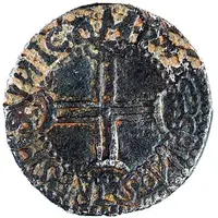 Bastardo - Manuel I 2nd issue