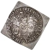 Arendrijksdaalder Klippe - Rudolph II