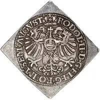 Arendrijksdaalder Klippe - Rudolph II