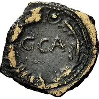 Quadrans - Augustus C C A