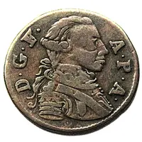 1 Heller - Frederick August