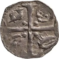 Pfennig - Leopold III