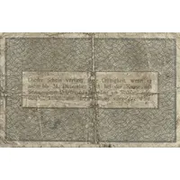 25 Pfennig Spar- und Darlehnsverein Soltau