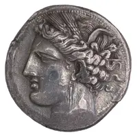 6 Shekels / Dodecadrachm