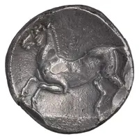 6 Shekels / Dodecadrachm