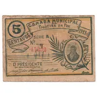 5 Centavos Figueira da Foz